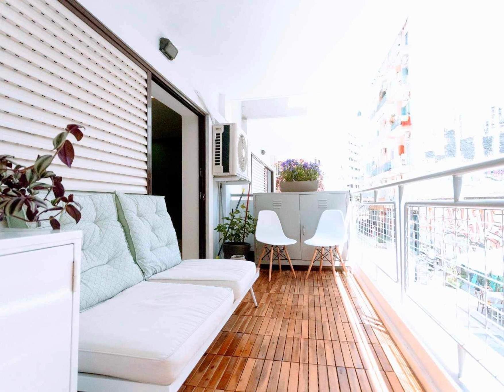 Elli'S Home Thessaloniki Exterior photo
